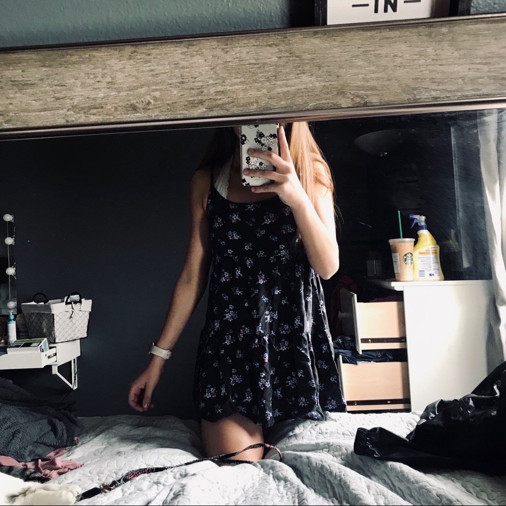 American eagle dress